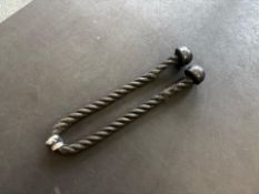 Long Tricep Rope, No Reserve