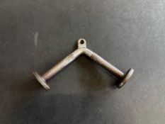 Tricep Handle, No Reserve