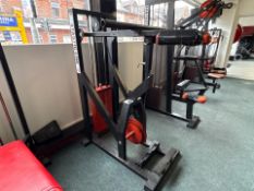 Standing Calf Raise (150kg Stack)