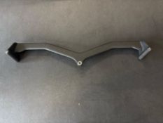 Wide Grip Pulldown Bar, No Reserve