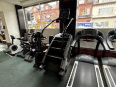 Stairmaster Stepmill SM5 Gauntlet