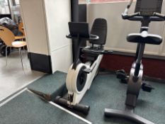 Techtrix Recumbent Bicycle