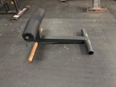 Concentration Curl Bar, No Reserve