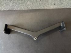 Wide Grip Pulldown Bar, No Reserve