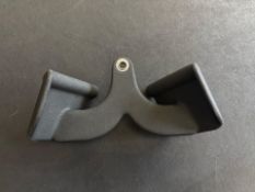 Narrow Grip Pull Handle, No Reserve