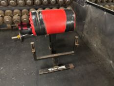Preacher Curl Bench, No Reserve
