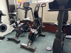 Schwinn Assault Bike