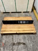 Rake Attachment, Brand New