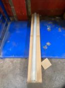 AZ e-lite “AZCEL LT8B-E series” 2-ft T8 LED Tubes With Starter/Fuse, Model LT8B-209E