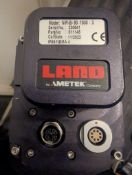 Ametek Land Thermal Imager Borescope Camera