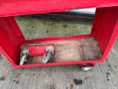 Armorguard Sanistation S40 - THX9007