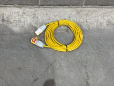 Meter HSC Elite 3 Pin Extension Cable - Thx29279