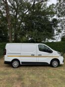 Renault Van MOT expired 28/09/2025 Showing 229,304 miles