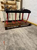 Bale Grab Attachment, Brand New