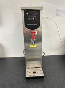 Adexa NX30 hot water boiler 2500w power