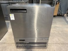 Williams Under Counter Fridge - No Reserve, Model: H5UC AZTRA
