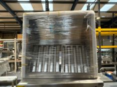 Hamoki WB1009045 Wall-Mount Extraction Canopy/Range Hood 1000mm - No Reserve