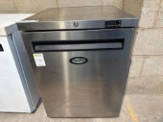 Foster Under Counter Fridge - No Reserve
