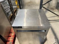 Williams Under Counter Fridge - No Reserve