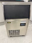 Vevor Ice Making Machine