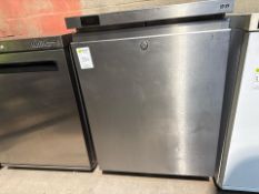 Precision Under Counter Fridge - No Reserve