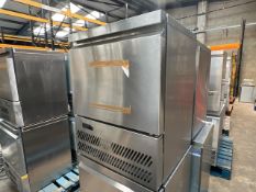 Williams Under Counter Fridge - No Reserve