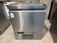 Williams Under Counter Fridge - No Reserve