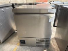 Williams Under Counter Fridge - No Reserve