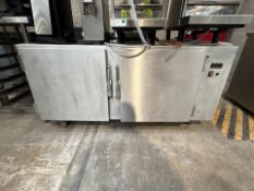 Holmes Hot Cupboard - No Reserve