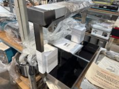 Hamoki Heated Lamp Display - No Reserve