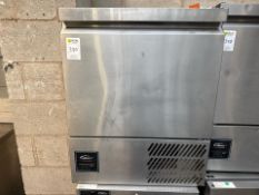 Williams Under Counter Fridge - No Reserve