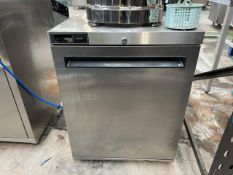 Williams Under Counter Fridge - No Reserve
