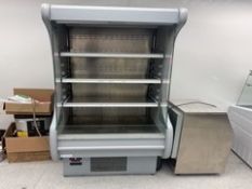 Zoin Multi Drinks Refrigerator