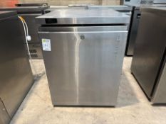 Precision Under Counter Fridge - No Reserve