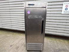 Williams HJ1U Upright Fridge, Direct from Wembley Stadium