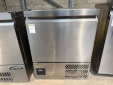 Williams Under Counter Fridge - No Reserve