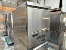 Williams Under Counter Fridge - No Reserve