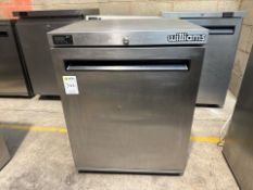 Williams Under Counter Fridge - No Reserve
