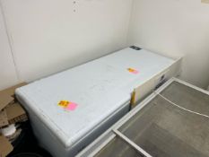 Haier White Chest Freezer