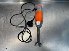 Dynamix 160 Curry Grinder - No Reserve