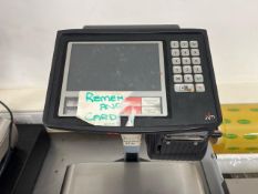 Avery Berkel XM420 Food Scale