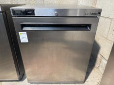 Williams Under Counter Fridge - No Reserve