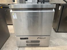 Williams Under Counter Fridge - No Reserve