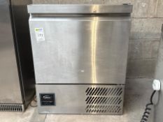 Williams Under Counter Fridge - No Reserve