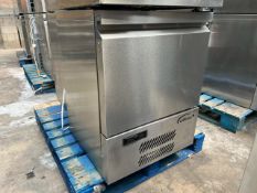 Williams Under Counter Fridge - No Reserve