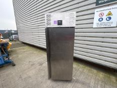 Williams HJ1SA R2 Freezer, Direct from Wembley Stadium