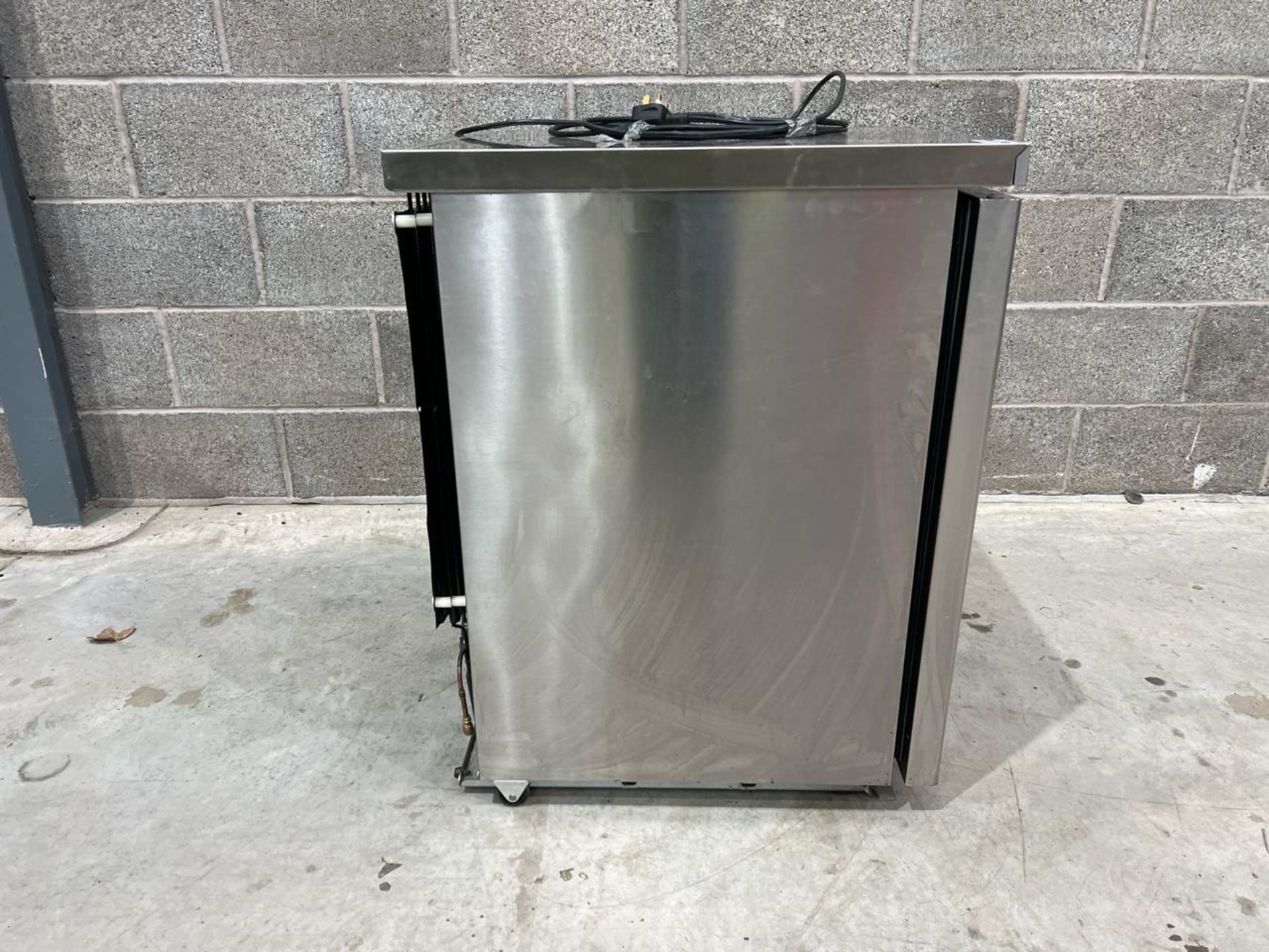 Foster HR150-A Undercounter Refrigerator, Direct from Greggs @ Asda - Image 10 of 10