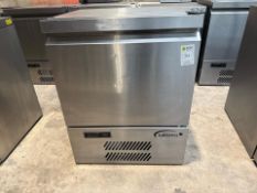 Williams Under Counter Fridge - No Reserve