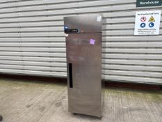 Foster Xtra XR600L Freezer, Direct from Wembley Stadium