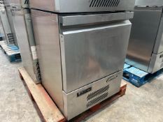 Williams Under Counter Fridge - No Reserve